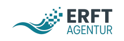 Erft Agentur Website Logo