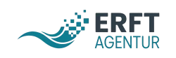 Erft Agentur Website Logo