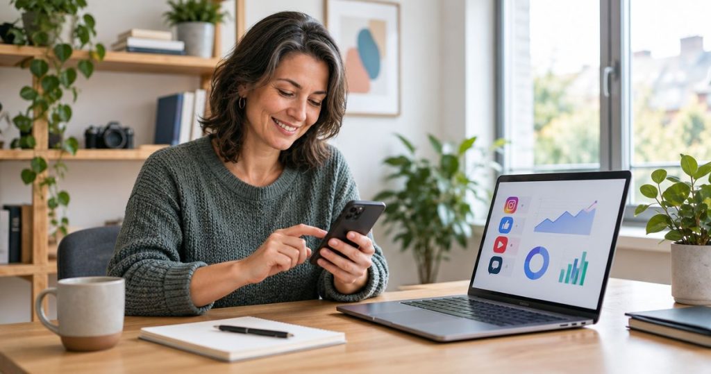 Social-Media-Betreuung: Welche Leistungen kosten extra?